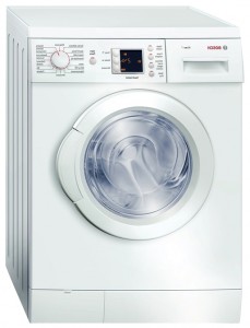 写真 洗濯機 Bosch WAE 24462