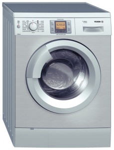 Photo ﻿Washing Machine Bosch WAS 287X1