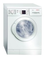 Fil Tvättmaskin Bosch WAE 284A3