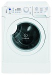 Indesit PWC 7104 W ﻿Washing Machine