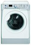 Indesit PWE 7104 S वॉशिंग मशीन