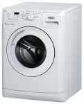 Whirlpool AWOE 9349 Máquina de lavar