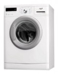 Whirlpool WSM 7122 Máquina de lavar