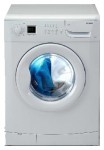 BEKO WKD 65085 Mașină de spălat