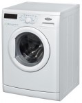 Whirlpool AWO/C 81200 Máquina de lavar