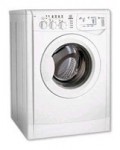Indesit WIUL 83 ﻿Washing Machine