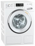 Miele WMG 120 WPS WhiteEdition Máy giặt