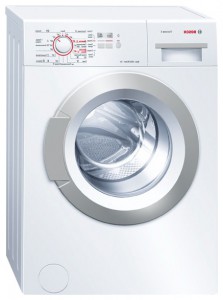 Photo ﻿Washing Machine Bosch WLG 24060