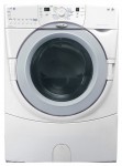 Whirlpool AWM 1000 Máquina de lavar