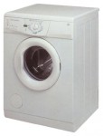 Whirlpool AWM 6082 Máquina de lavar