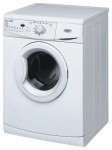 Whirlpool AWO/D 8500 Máquina de lavar