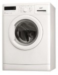 Whirlpool AWO/C 91200 Máquina de lavar