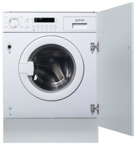 Photo ﻿Washing Machine Korting KWD 1480 W