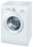 Siemens WS 10F062 ﻿Washing Machine