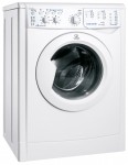 Indesit IWSNC 51051X9 वॉशिंग मशीन