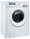 Electrolux EWW 12410 W ﻿Washing Machine
