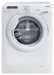Zerowatt OZ 109 D Máquina de lavar