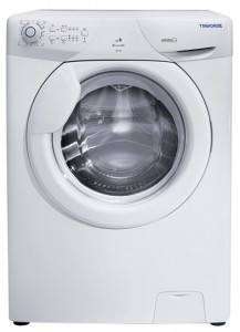 Photo Machine à laver Zerowatt OZ 106/L