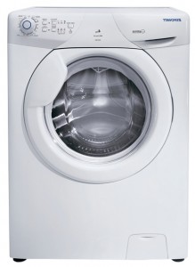 Photo ﻿Washing Machine Zerowatt OZ3 084/L