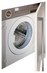 Kuppersberg WD 140 Máquina de lavar