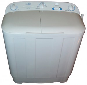 fotoğraf çamaşır makinesi KRIsta KR-55