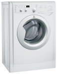 Indesit MISE 605 वॉशिंग मशीन