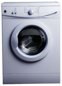 Photo ﻿Washing Machine KRIsta KR-845