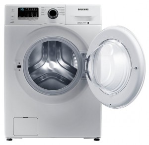 fotoğraf çamaşır makinesi Samsung WW70J3240NS