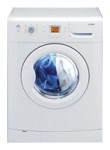 BEKO WKD 63520 Mașină de spălat