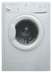 Indesit WIUN 80 ﻿Washing Machine