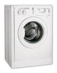 Indesit WISL 62 ﻿Washing Machine