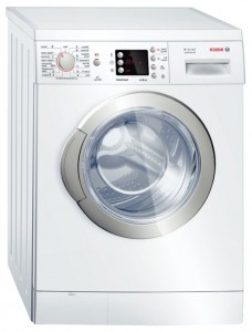 Photo ﻿Washing Machine Bosch WAE 28447