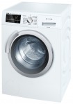 Siemens WS 12T440 洗衣机