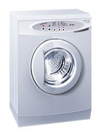 Photo ﻿Washing Machine Samsung S1021GWL