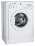 Indesit WIUN 83 ﻿Washing Machine