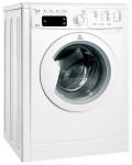 Indesit IWDE 7105 B ﻿Washing Machine
