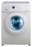 Daewoo Electronics DWD-F1011 Machine à laver