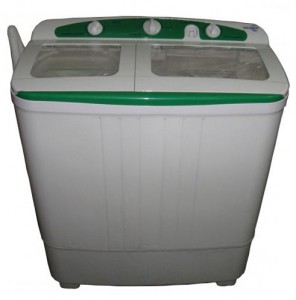Fil Tvättmaskin Digital DW-602WB