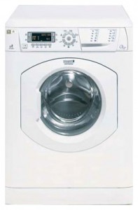 Photo ﻿Washing Machine Hotpoint-Ariston ARSD 109