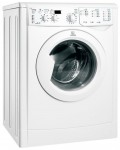 Indesit IWD 6125 ﻿Washing Machine
