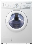 Daewoo Electronics DWD-E8041A ﻿Washing Machine