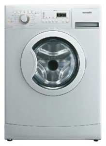 写真 洗濯機 Hisense XQG60-HS1014