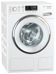 Miele WMH 120 WPS WhiteEdition Mașină de spălat