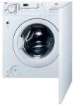 AEG L 14710 VIT ﻿Washing Machine