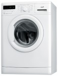 Whirlpool AWOC 734833 P Máquina de lavar