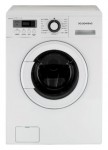Daewoo Electronics DWD-N1211 Máquina de lavar