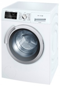 Fil Tvättmaskin Siemens WS 12T460