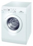 Siemens WM 10E36 R ﻿Washing Machine