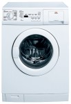AEG L 66600 वॉशिंग मशीन