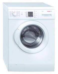 Photo ﻿Washing Machine Bosch WAE 16441